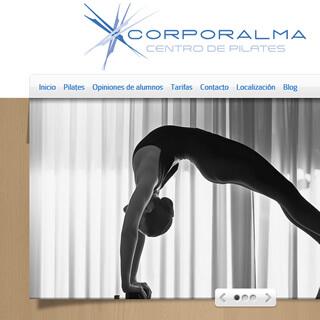 Corporalma Pilates