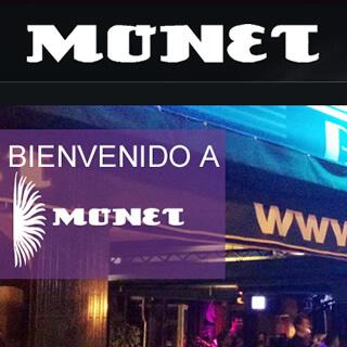 Monet Bar